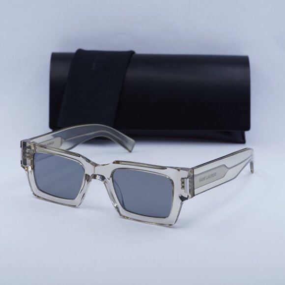 Final Price! Saint Laurent SL572 003 Sunglasses - Picture 1 of 9